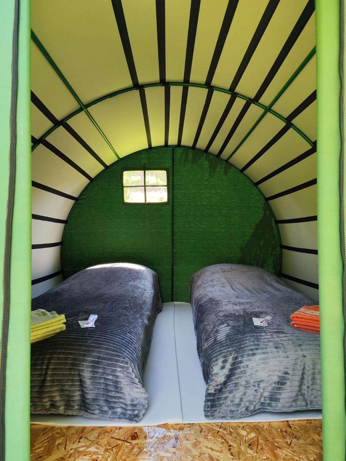 Nataly Campsite Yeghegnadzor Екстериор снимка